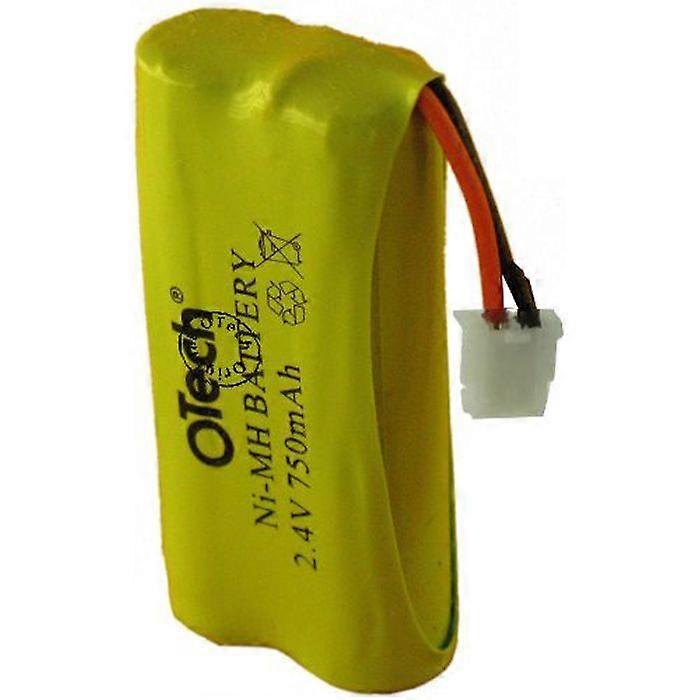 Cordless Phone Battery for MOTOROLA O201
