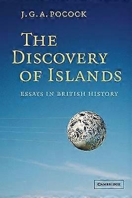 El descubrimiento de las islas