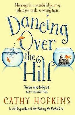 Dancing Over the Hill