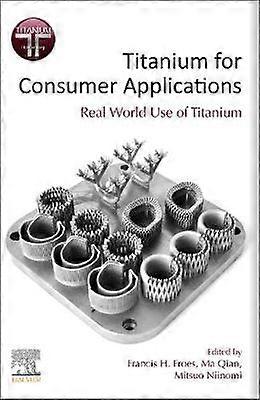 Titanium for Consumer Applications