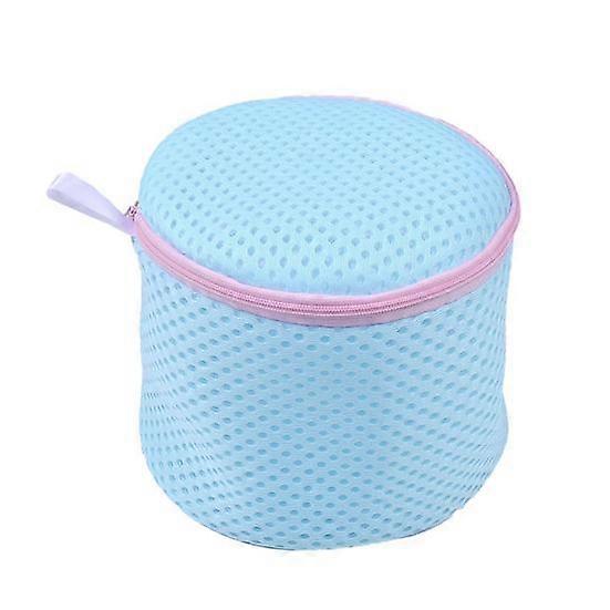 Sturdy Durable Fashion Easy to Use Soft Underwear Wash Bag Mesh Bag