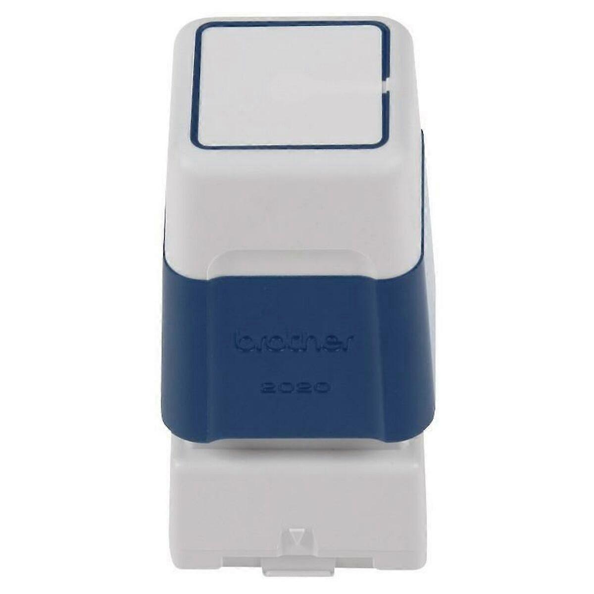 Stamp Brother Blue (6 Units)