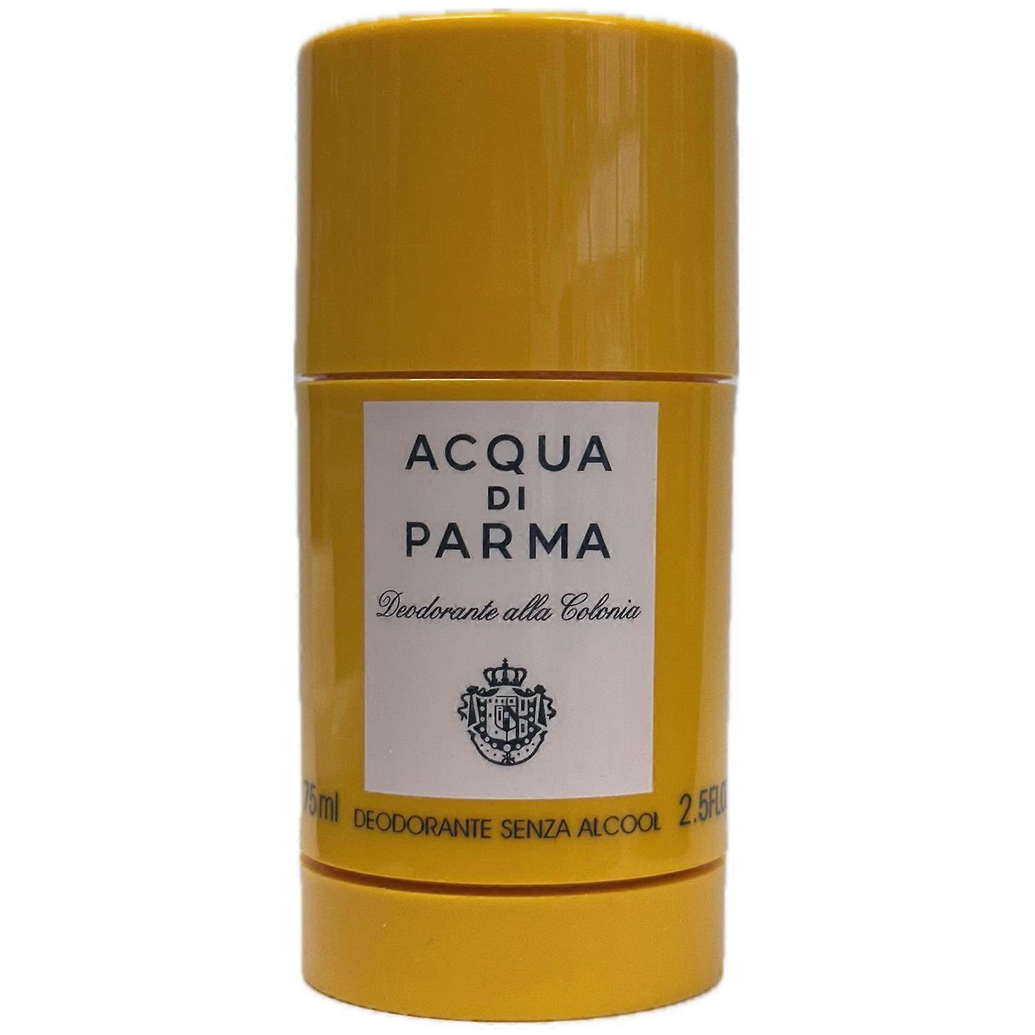 Acqua di Parma Colonia 无酒精除臭棒 75 毫升