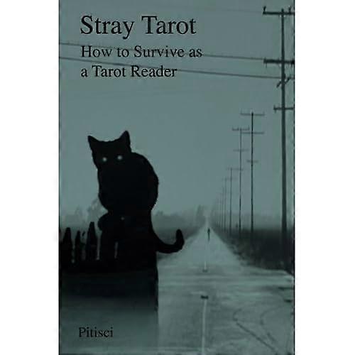 Stray Tarot: How to Survive as a Tarot Reader