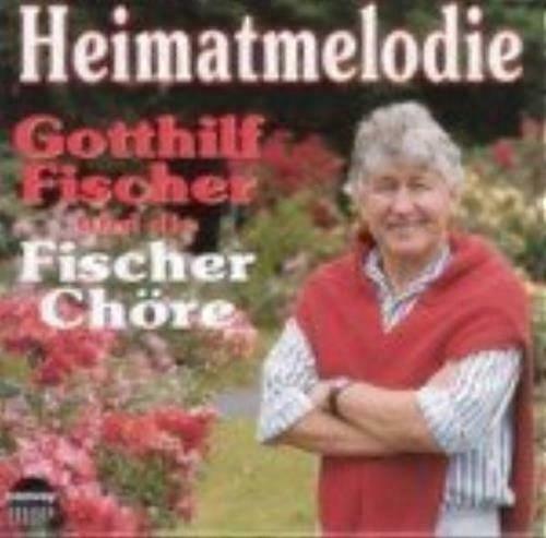 Fischer Chre Heimatmelodie CD