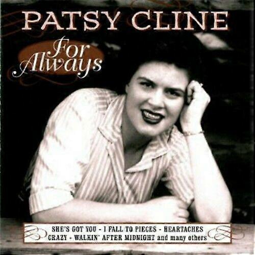 Cline Patsy For Always CD