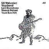 Lars Danielsson Vagabond - Ulf Wakenius CD