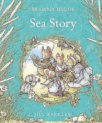 Sea Story