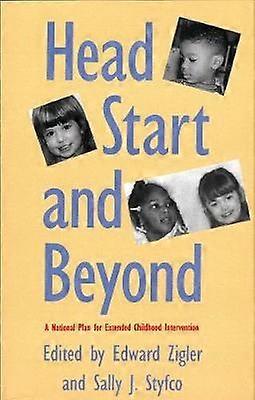 Head Start and Beyond