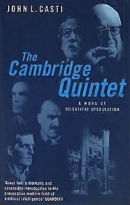 The Cambridge Quintet