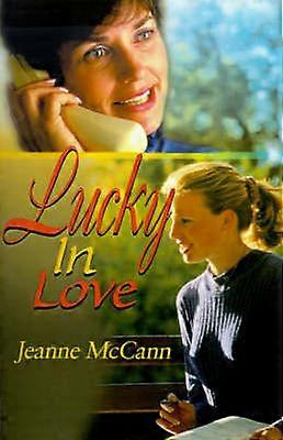 Lucky in Love