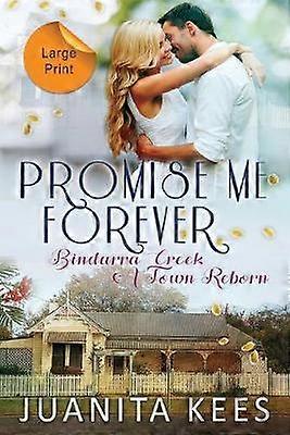 Promise Me Forever