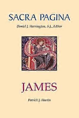 Sacra Pagina: James