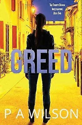 Greed