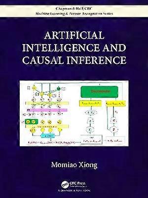 Artificial Intelligence and Causal Inference