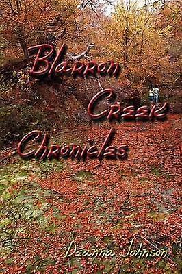 Blarron Creek Chroniken