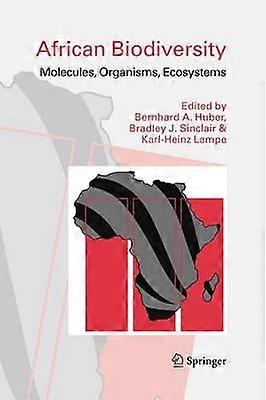 Biodiversidad africana