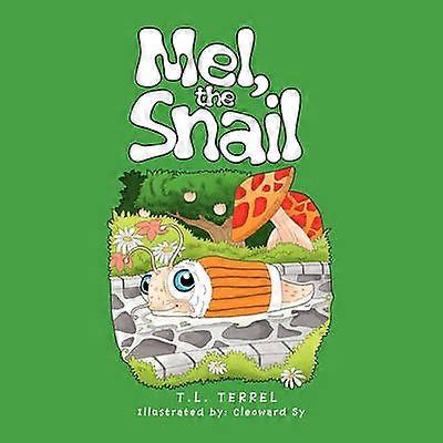Mel the Snail