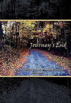 Journey's End Book Three in the Ponticar Series