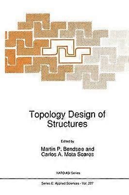 Topologidesign av strukturer