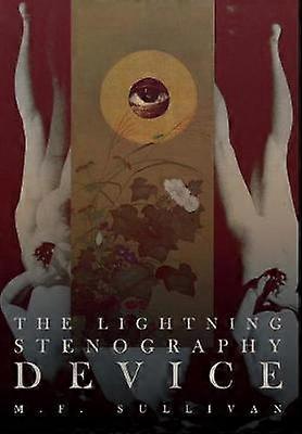 Das Lightning Stenography Gerät