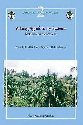 Valoriser les systèmes agroforestiers