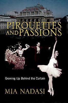 Pirouettes et passions
