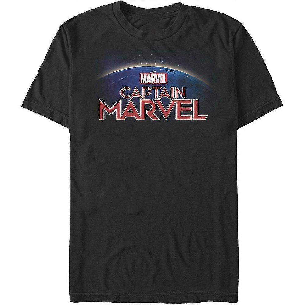 Captain Marvel T-Shirt
