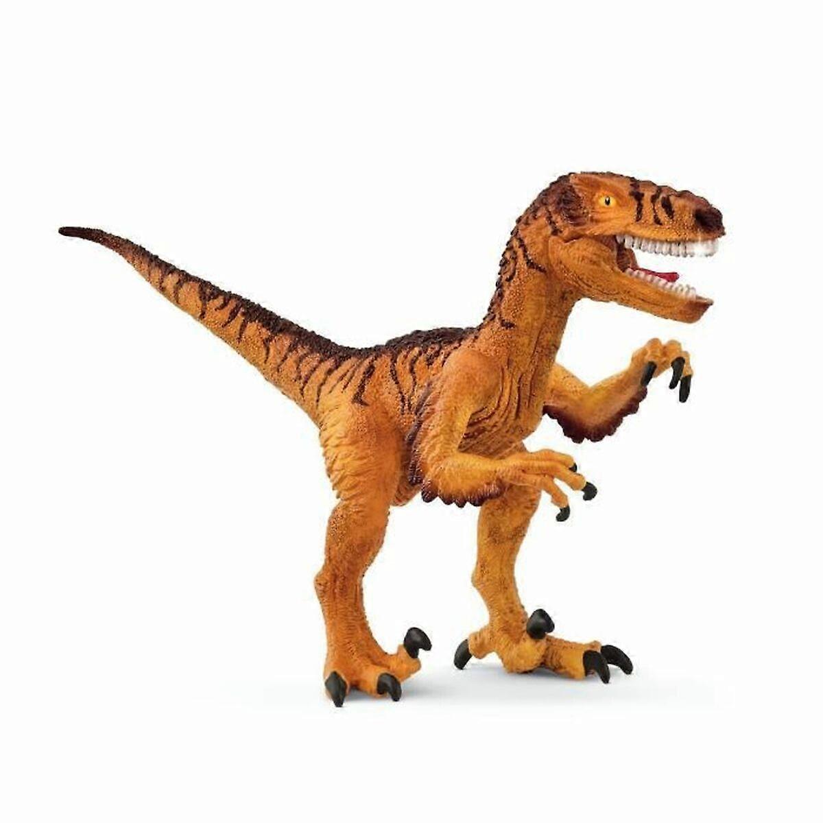 Action figures Schleich Velociraptor figurine