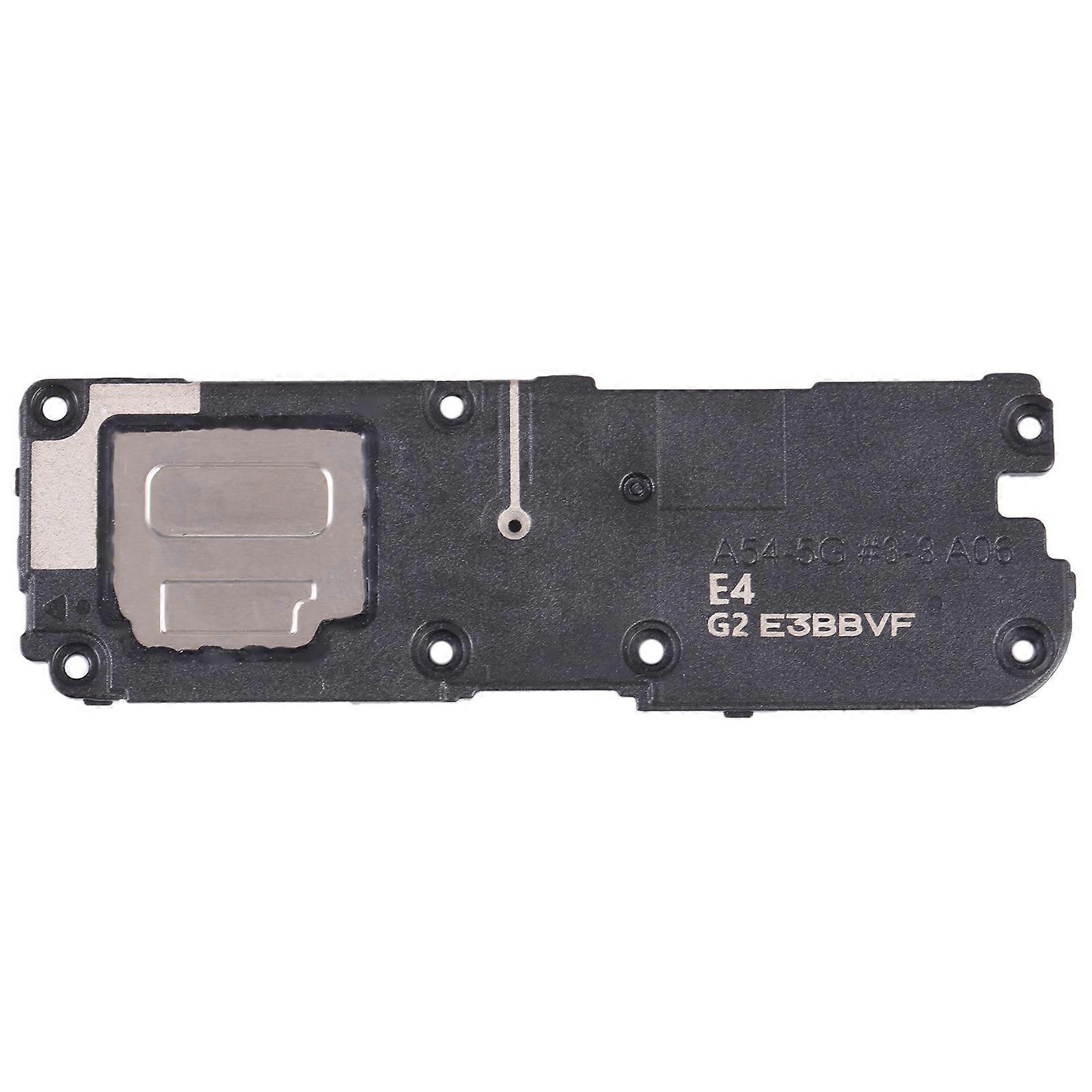 For Samsung Galaxy A54 SM-A546 COMPATIBLE Speaker Ringer Buzzer
