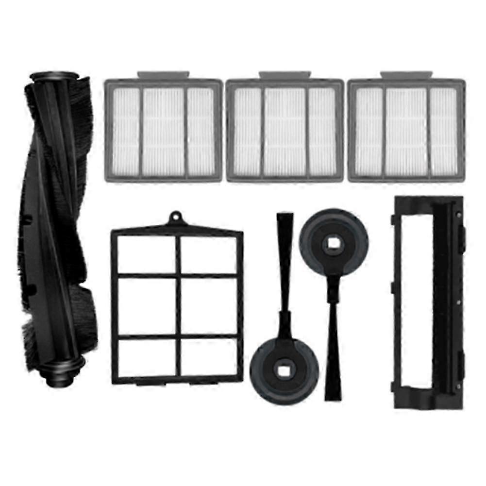 Main Side Brush Hepa Filter For Shark Ion R85 Rv850 S86 S87 S88 R71