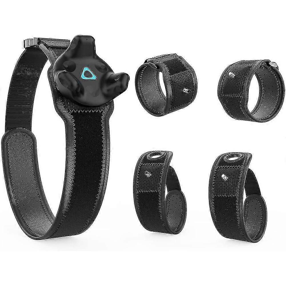 Vr Tracking Belt,tracker Belts And Palm System Tracker Putters-adjustable Belts And Waist