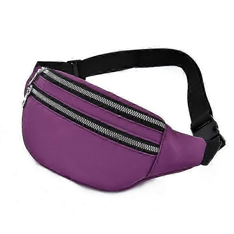 حزام خصر بحقيبة الموز للرجال | حقائب فاني كبيرة للرجال | حقيبة سفر الخصر رجال - رجال -