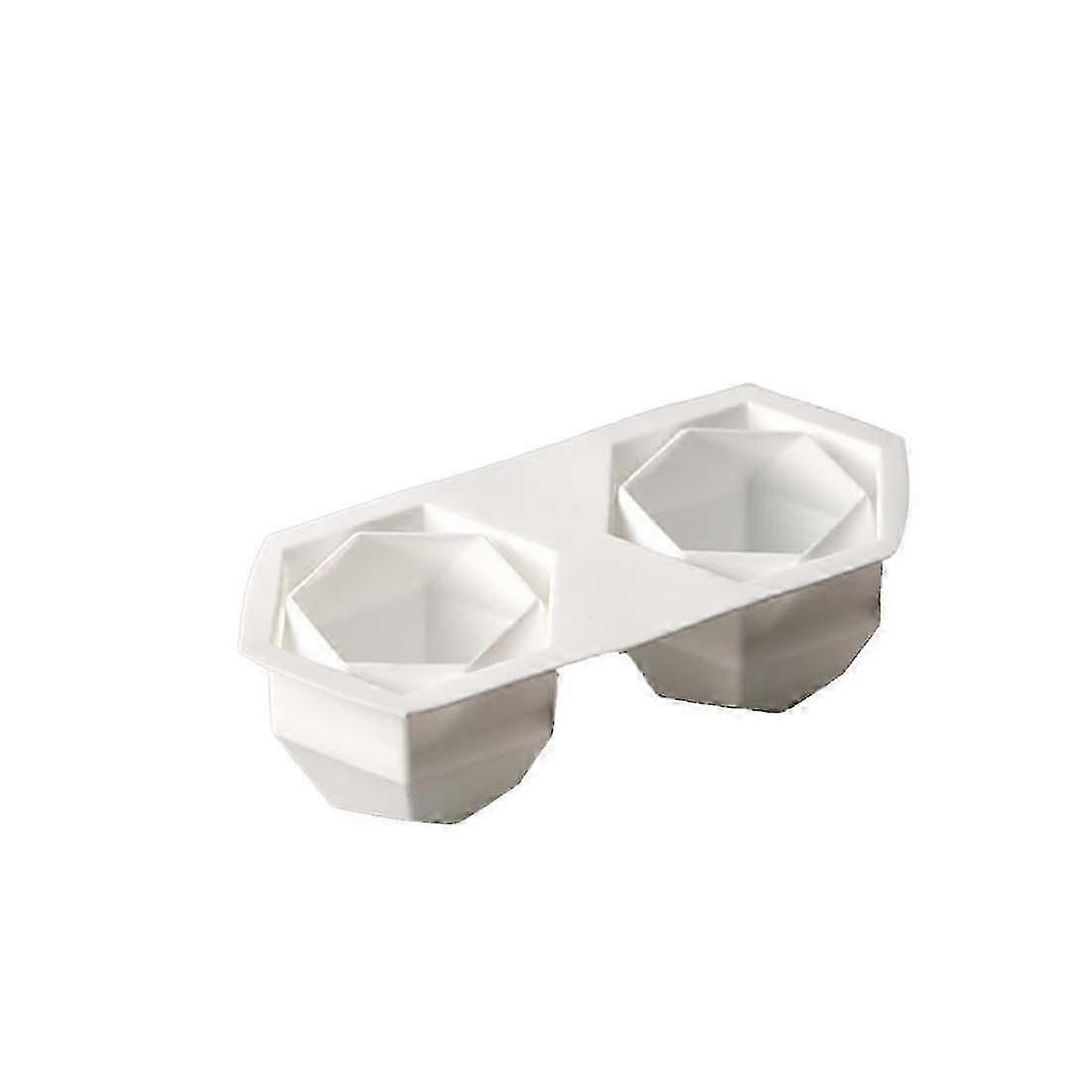 Candle Moulds Silicone Candle Soap Making Mold Cake Molds Chocolate Candy Baking Mould Candle Molds 1pc