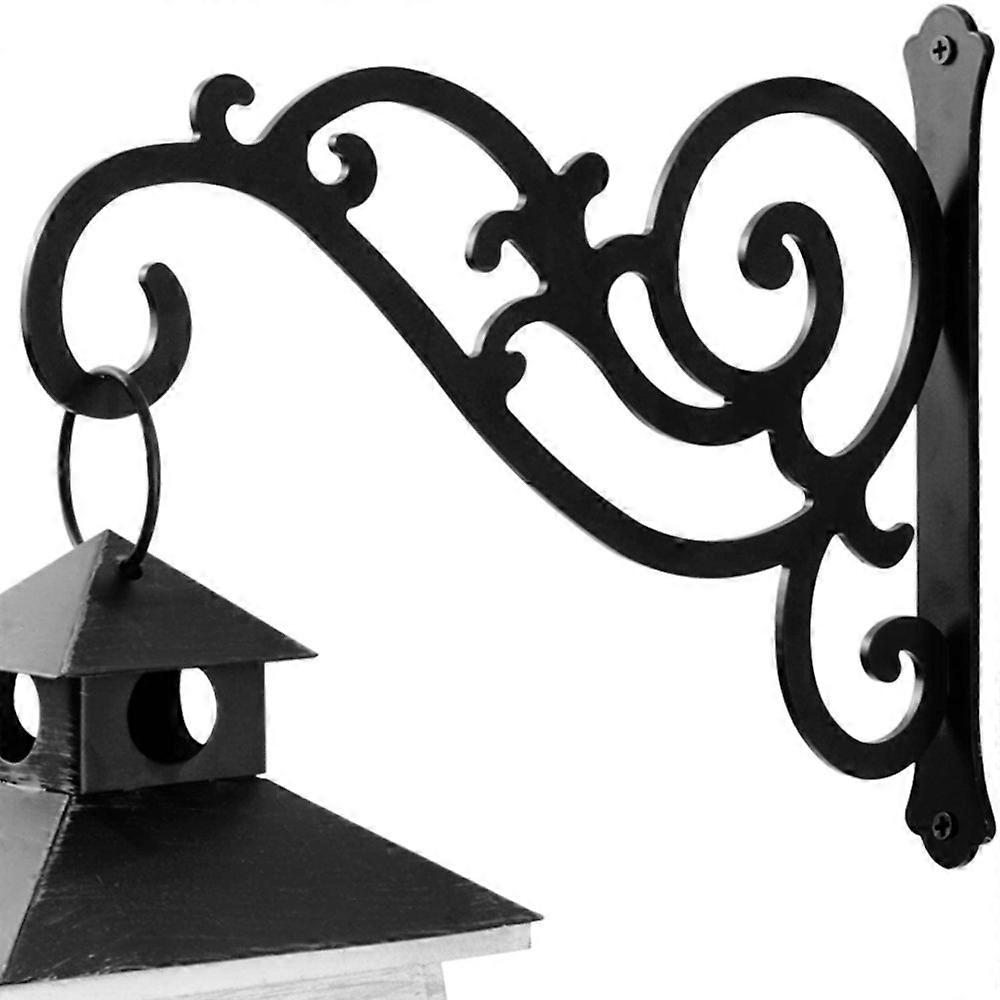 Design Cast Iron Basket，1 pack