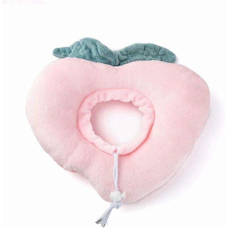 Cat Recovery Collar, Adjustable Soft Edge Breathable