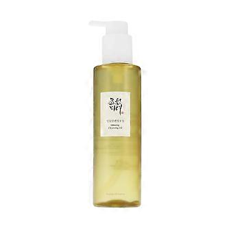 Bellezza di Joseon Olio Detergente al Ginseng 210 ml