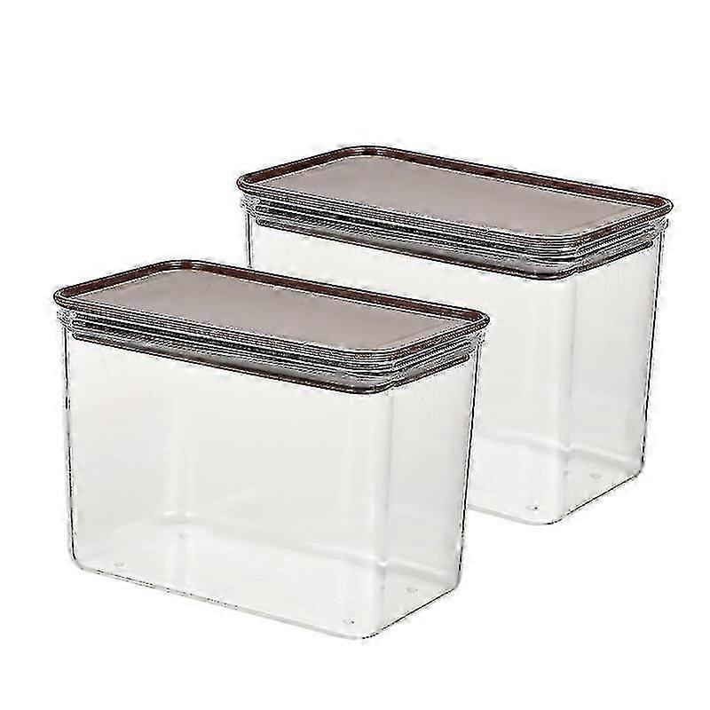 unique 2pcs Food Containers,  Condiment Jar