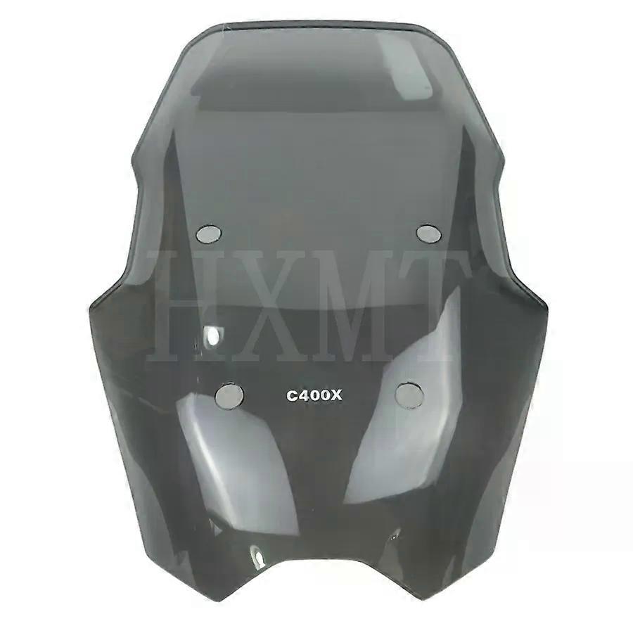 compatible for  CB400X CB 400X 2021 2022 Motorcycle Windshield WindScreen Screen Fairing ABS MAXP