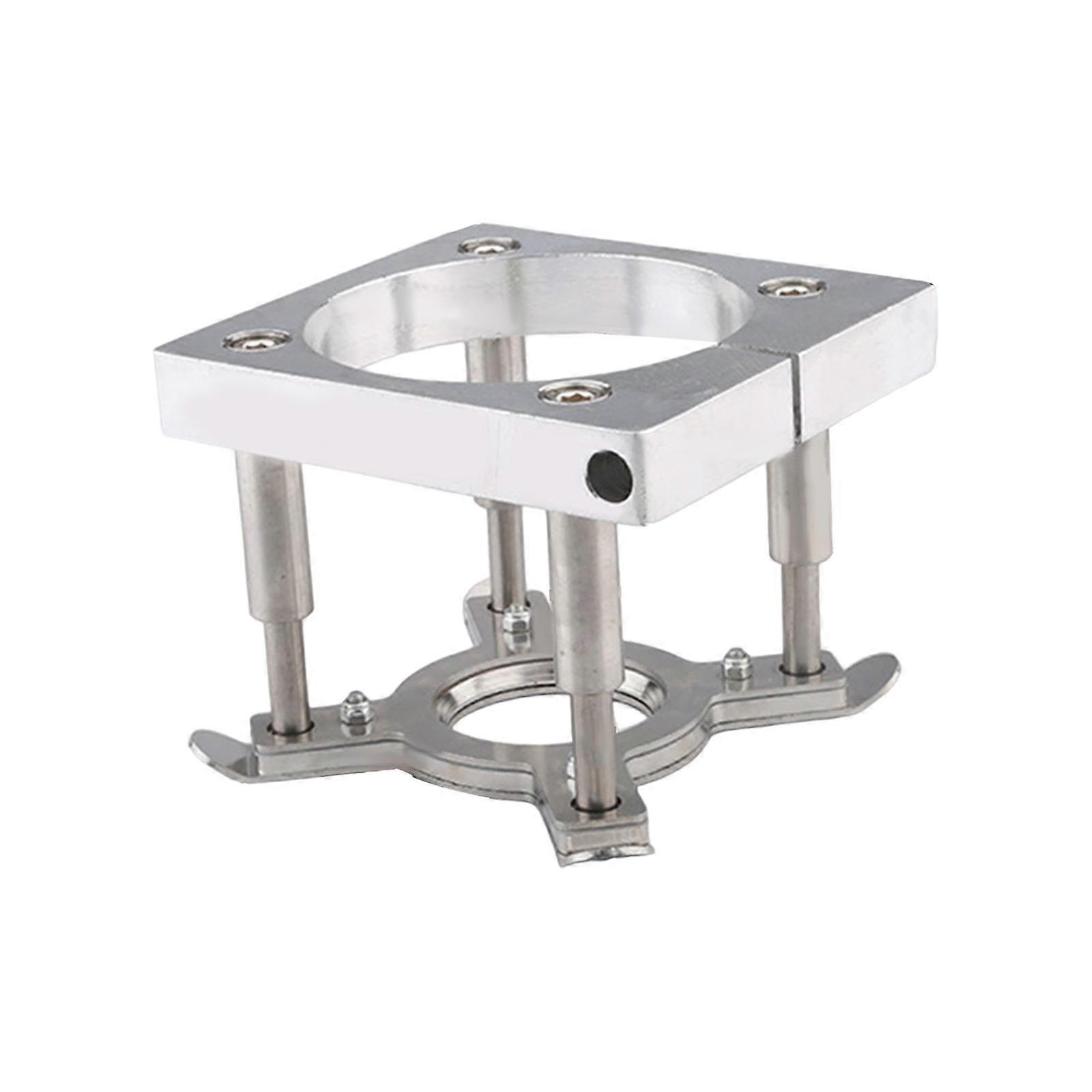 Pressure Plate for CNC Engraving Machine Replacement Spindle Fixture Bracket