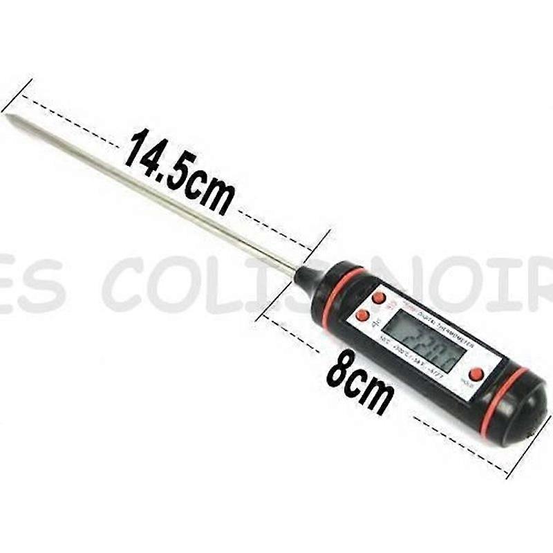 Professional cooking THERMOMETER Electronic Probe