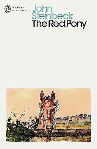 The Red Pony