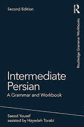 Intermediate Persian: A Grammar and Workbook