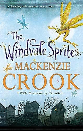 The Windvale Sprites