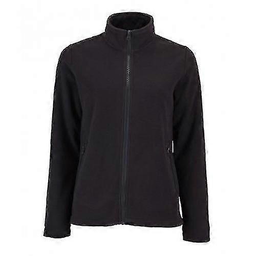 Sols Mujer/Mujer Norman Fleece Jacket XL Rojo