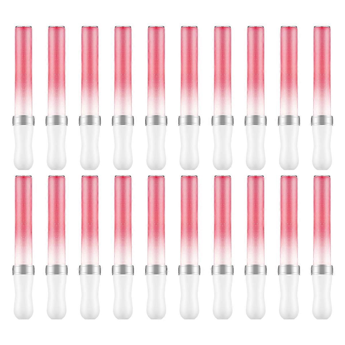 20X LED Light Stick θα πρέπει να υποστηρίζει Stick 15 Color Flash Stick Light Stick Συναυλία στηρίγματα