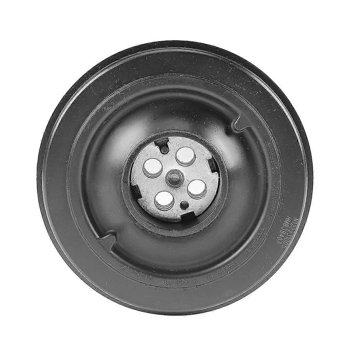 Lr074072, Lr113860 Engine Harmonic Balancer For E-pace F-pace Xe 110