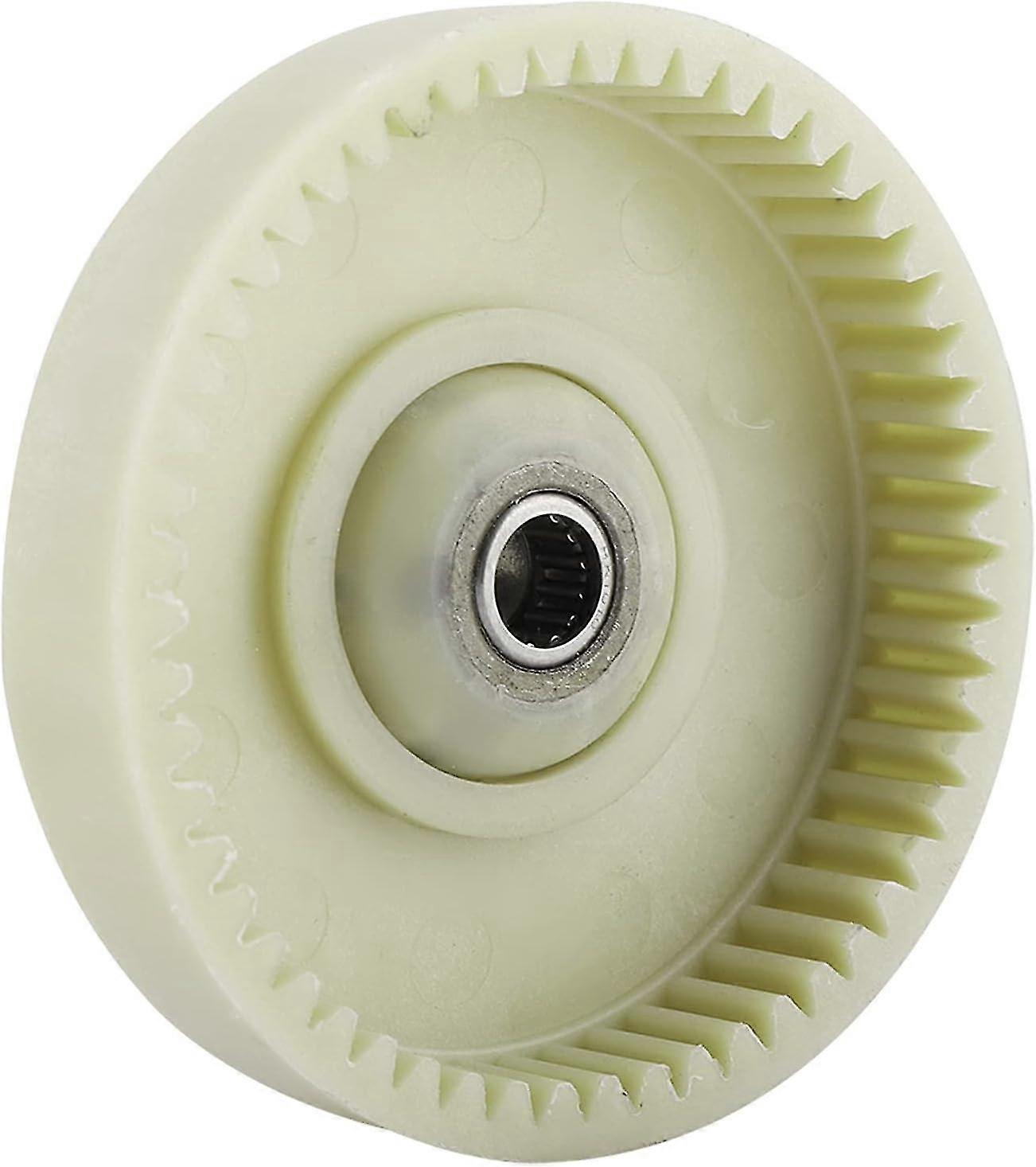Replacement Inner Gear & Drive Sprocket for Electric Chainsaw, Compatible with 107713-01
