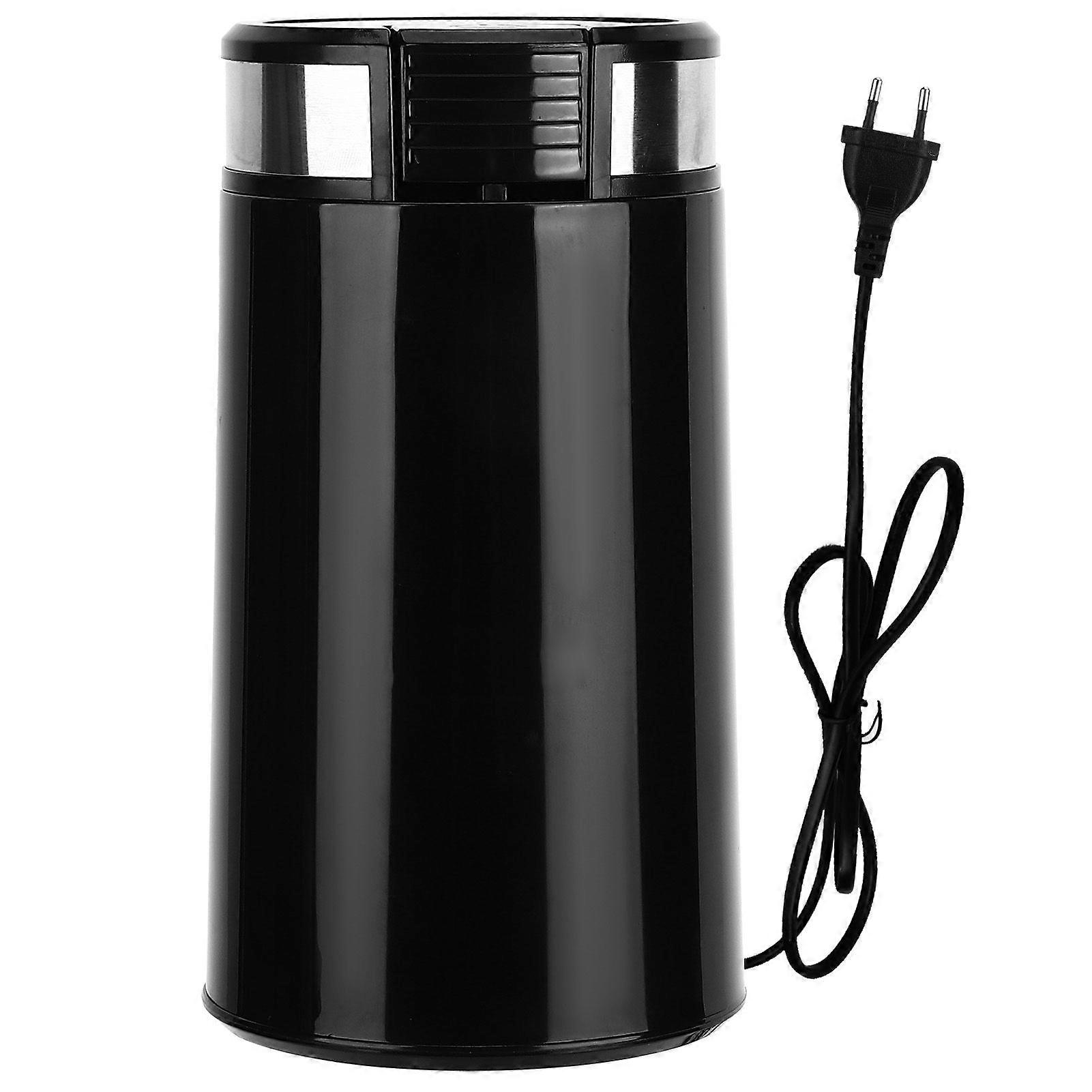 Multifunctional Grain Grinder Electronic Coffee Grinding Machine for Home  220240V