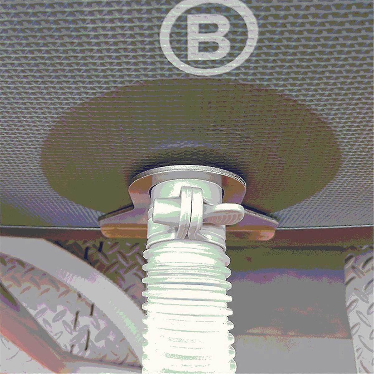 Swimming Pool Pipe Holders Swimming Pool Hose Support Brackets 2Pcs